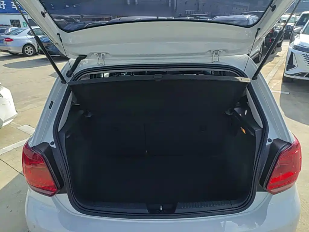 Volkswagen Polo — миниатюра 19