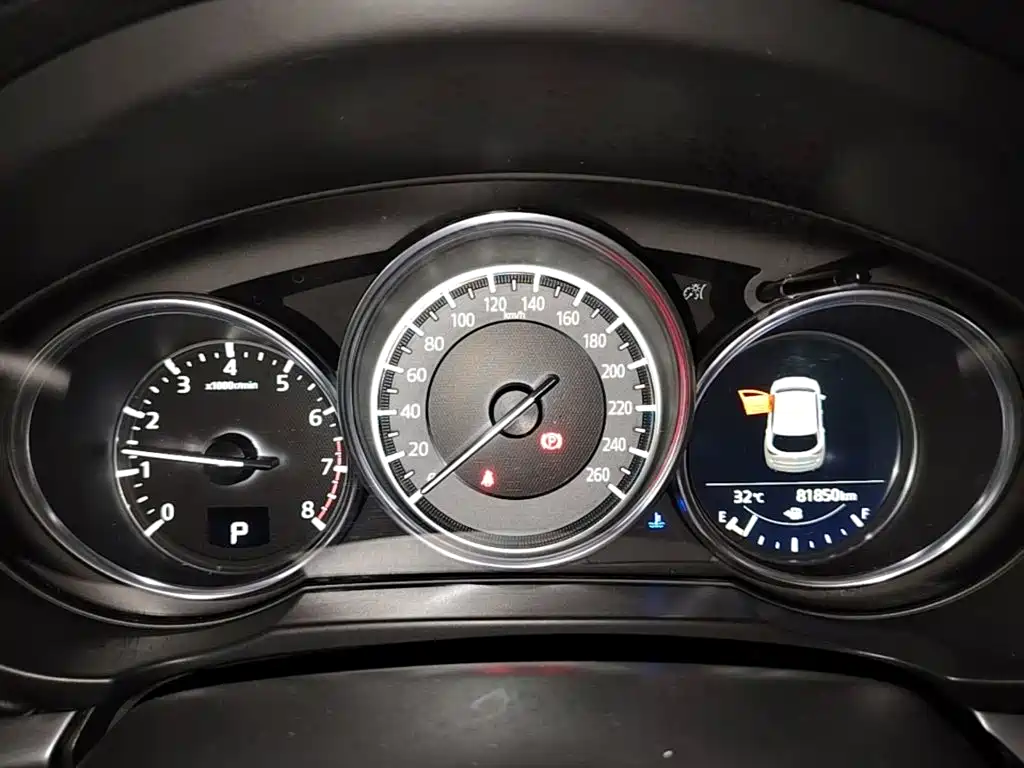 Mazda CX-5 — миниатюра 12