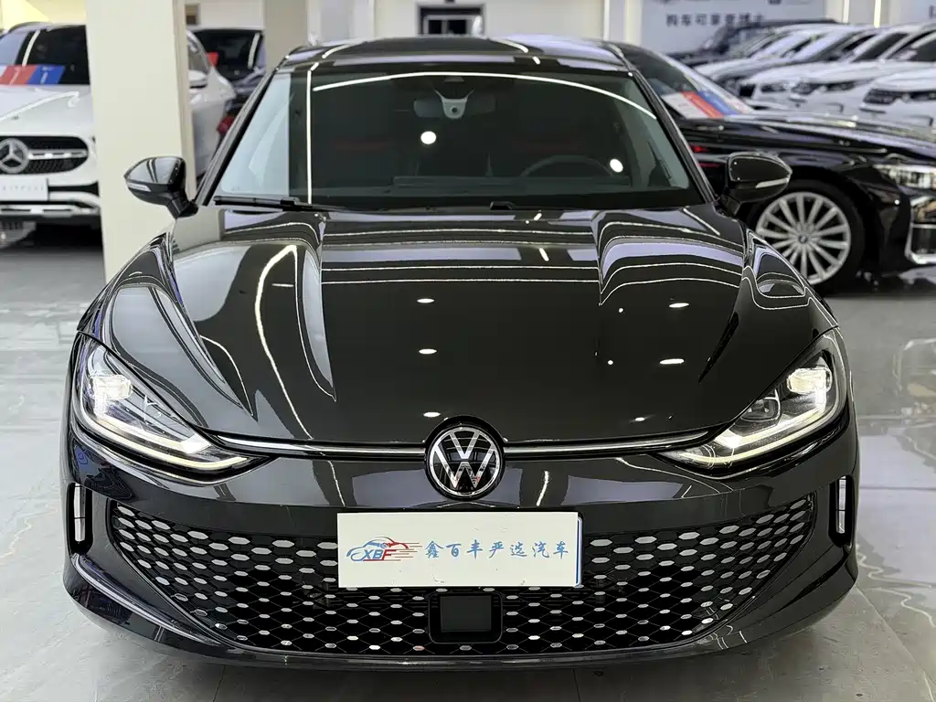 Volkswagen Lamando — миниатюра 2
