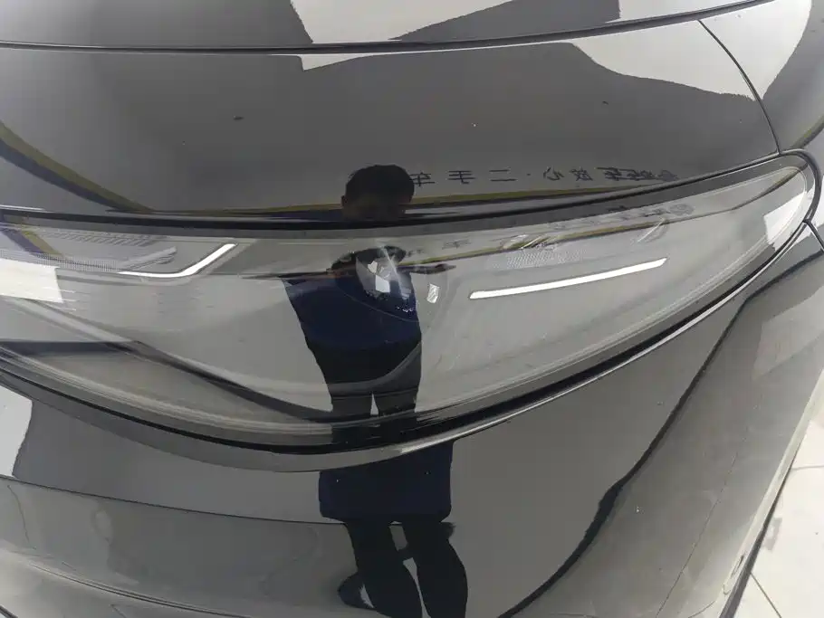 Leapmotor Leapmotor C16 — миниатюра 5