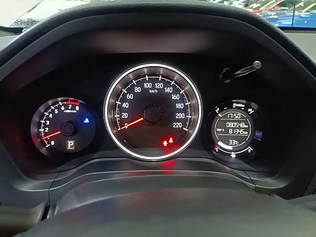 Honda XR-V — миниатюра 12