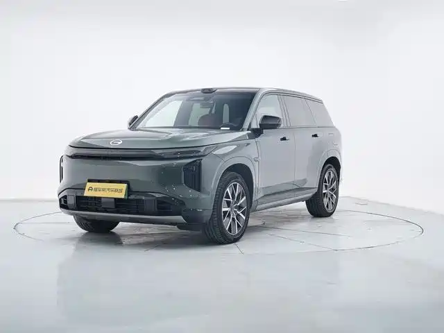 GAC Motor 传祺向往S7 2025