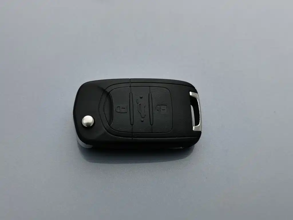 Wuling MINIEV — миниатюра 19
