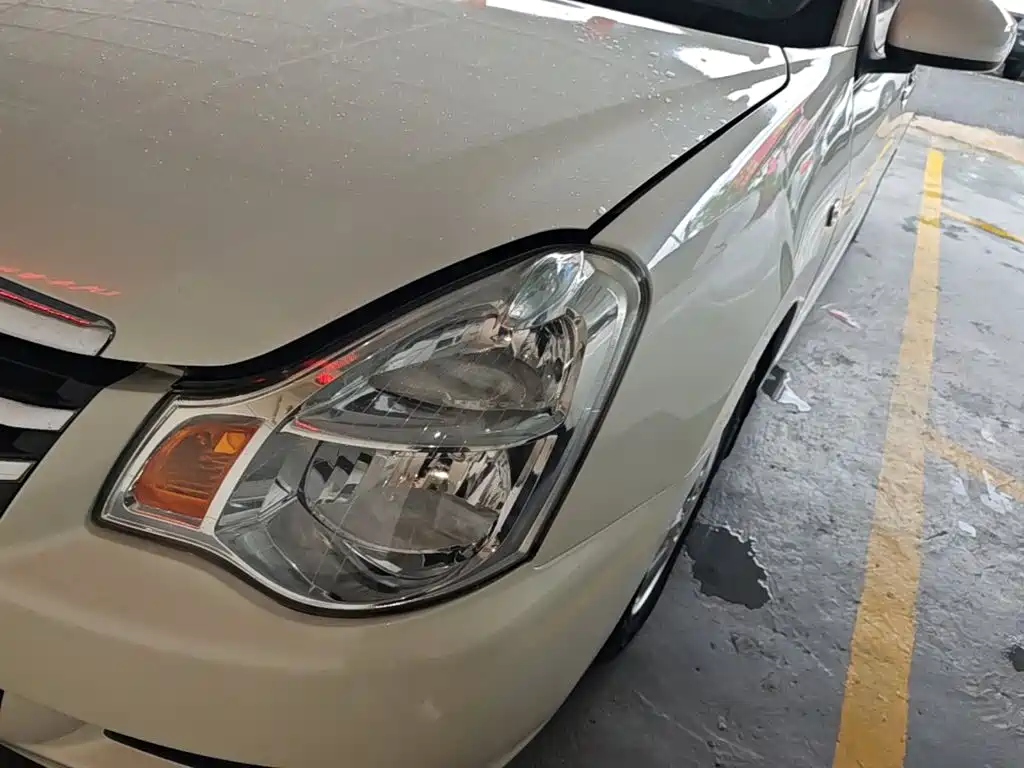 Nissan Sylphy — миниатюра 24