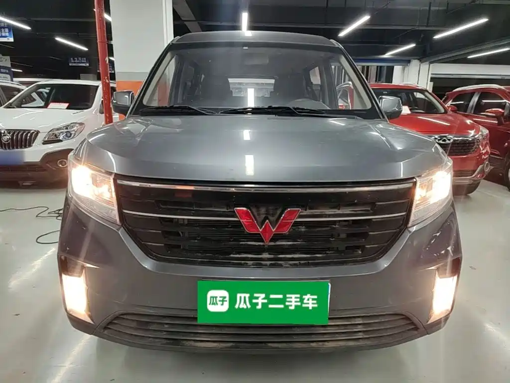 Wuling Zhengcheng — миниатюра 3