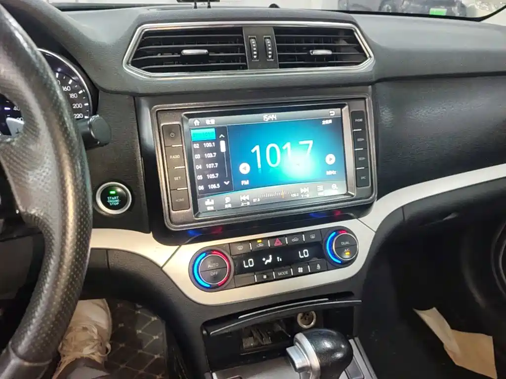 Haval H6 Coupe — миниатюра 13
