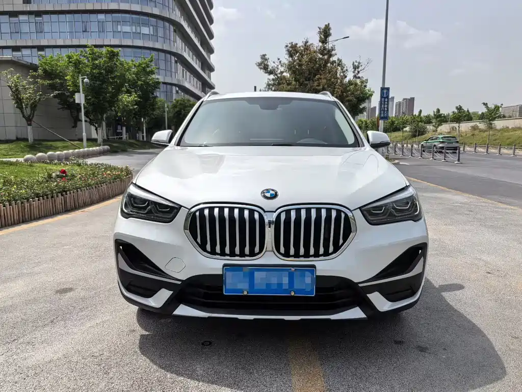 BMW X1 — миниатюра 2
