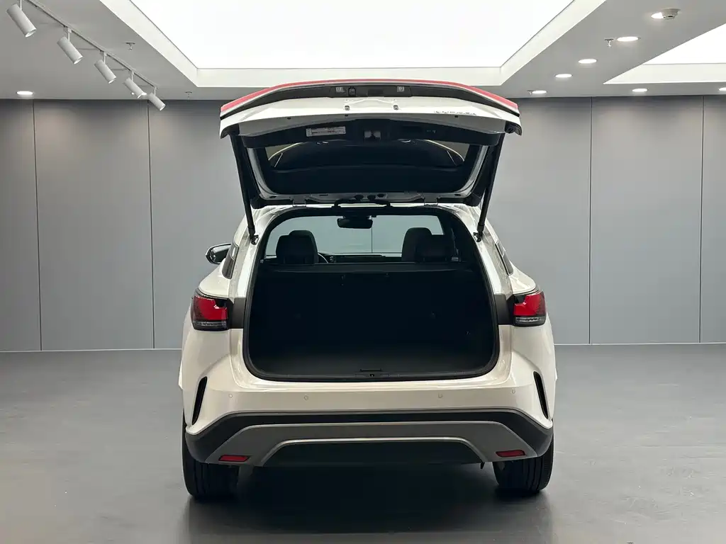 Lexus RX — миниатюра 27