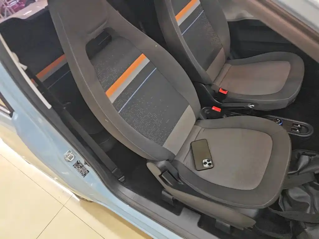 Wuling MINIEV — миниатюра 25