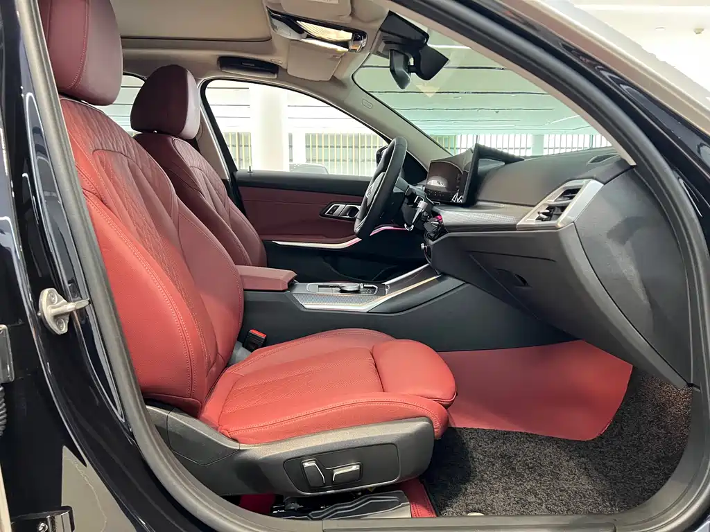 BMW i3 — миниатюра 5