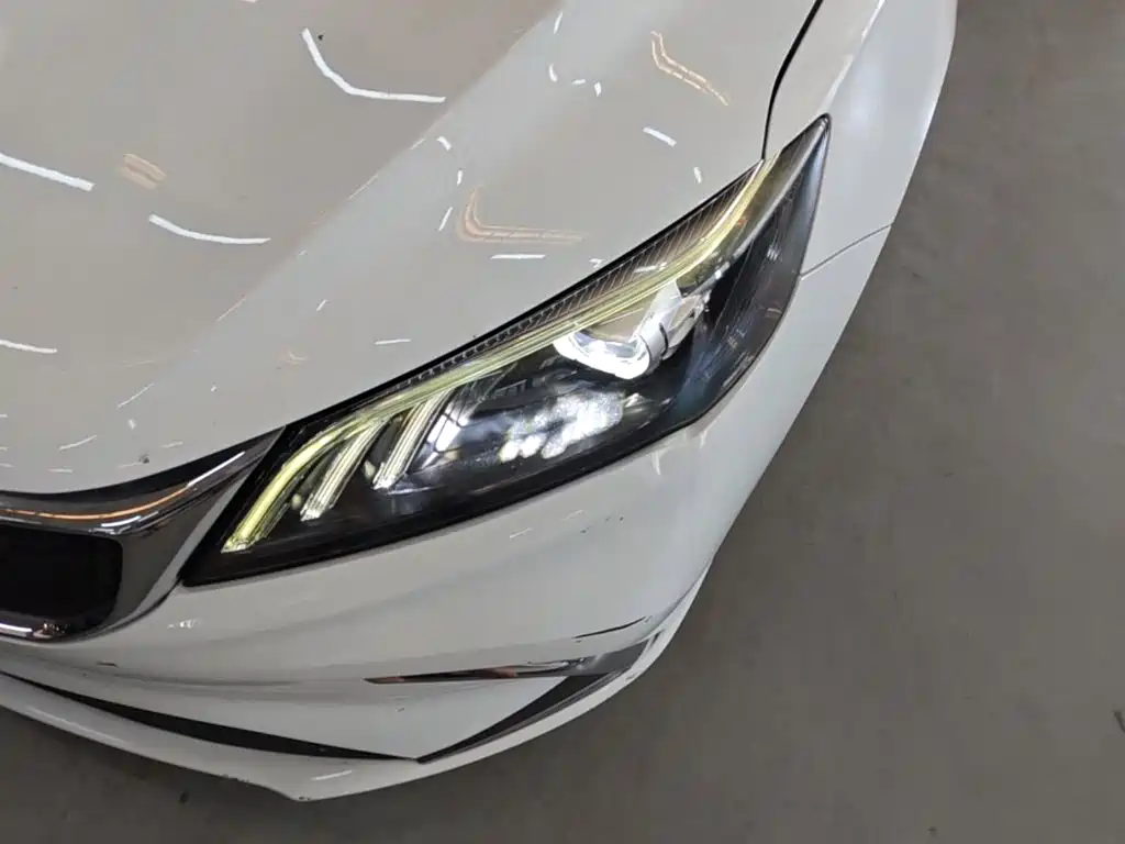 Geely Binrui — миниатюра 24
