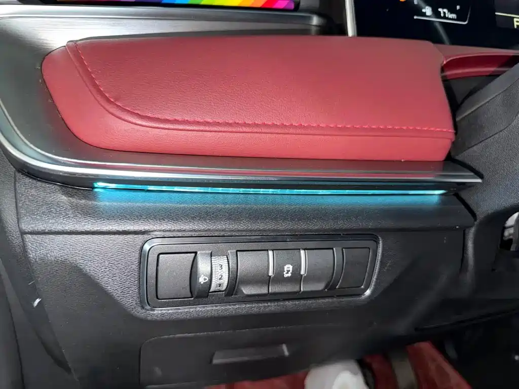 Jetour X70 PLUS — миниатюра 13