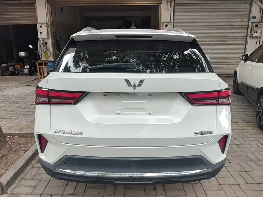 Wuling Xingchi — миниатюра 6