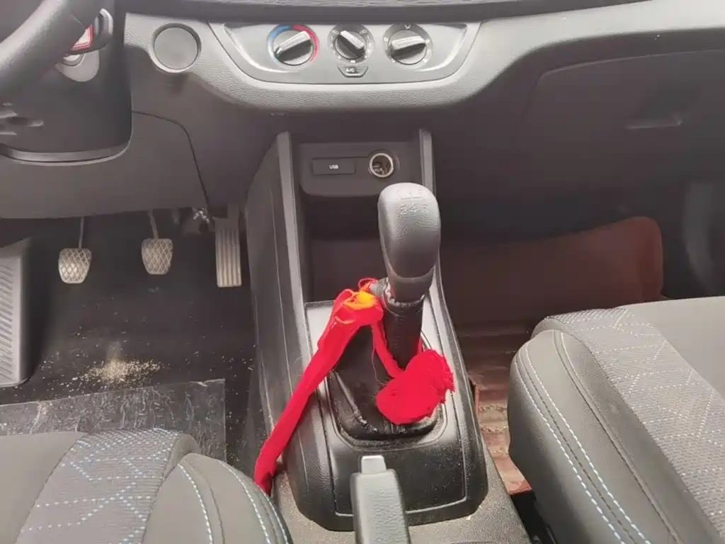 Baojun 310 — миниатюра 14