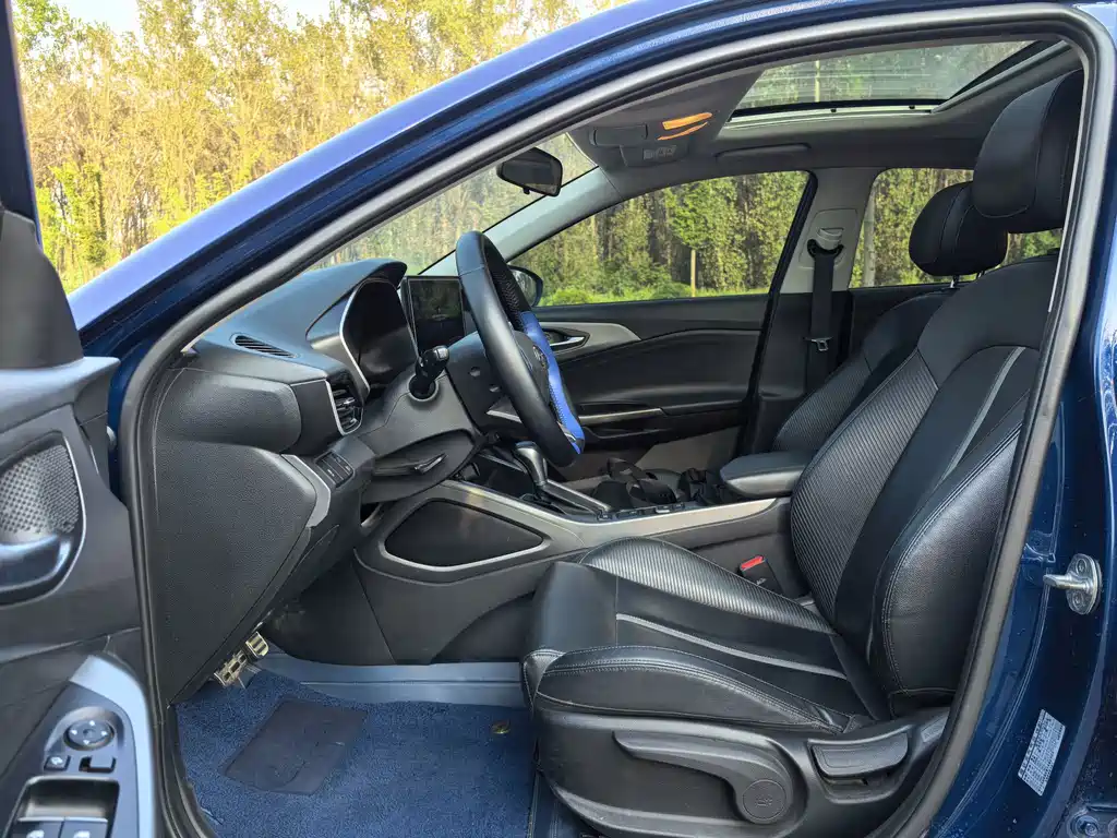Hyundai Fista — миниатюра 7