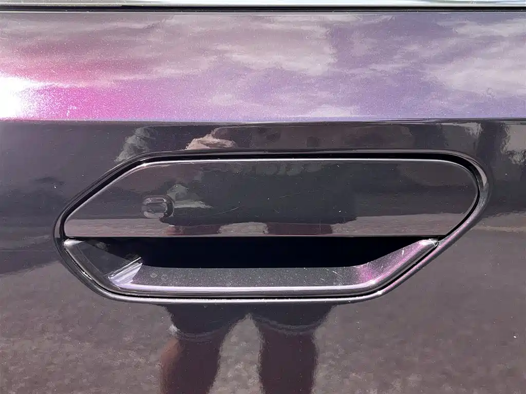 Wuling Xingguang — миниатюра 6
