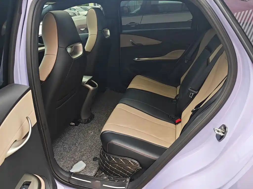 BYD Dolphin — миниатюра 17