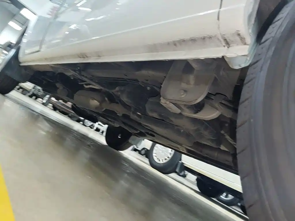 Maxus V80 — миниатюра 22