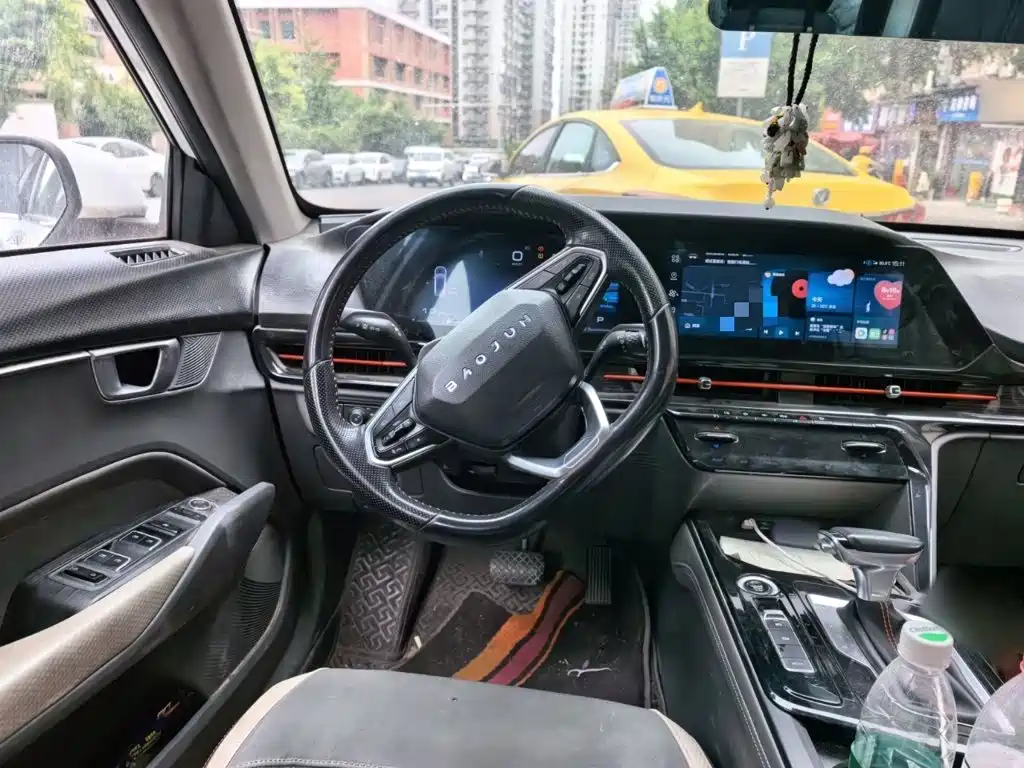 Baojun RC-6 — миниатюра 3