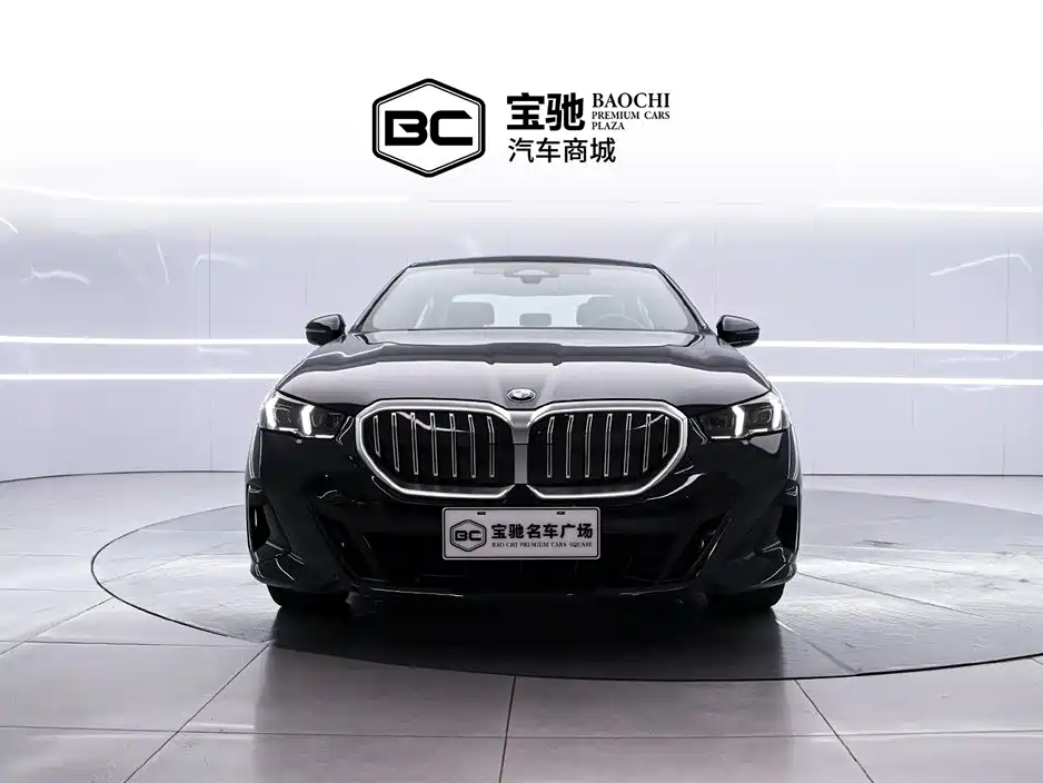 BMW 5 Series 5 2024 530i Lead M Sport