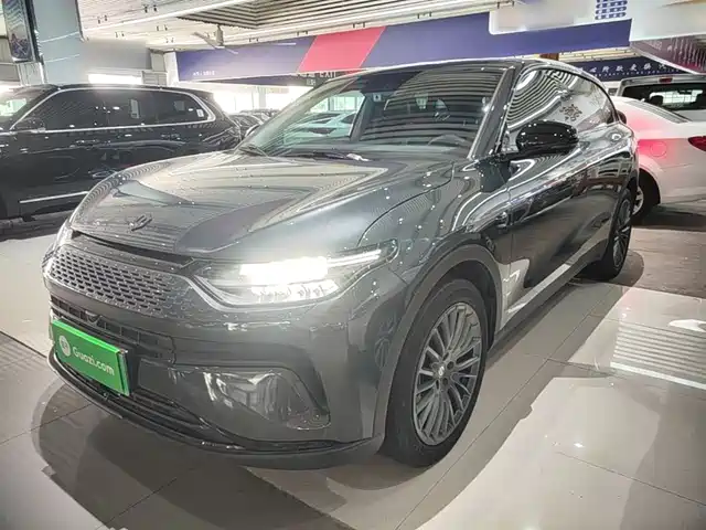 2023 Leapmotor C11