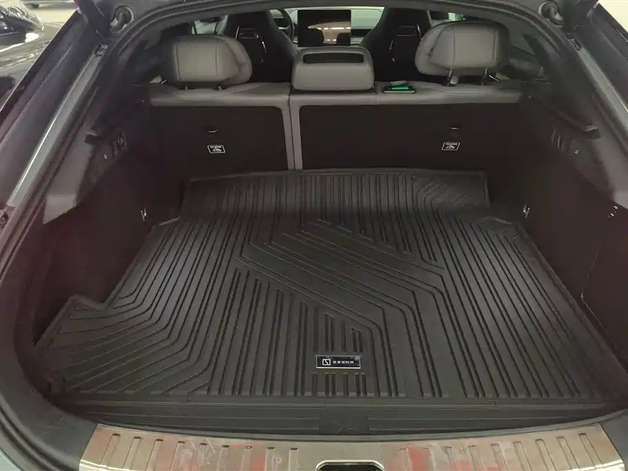 ZEEKR EXTREME KRYPTON 001