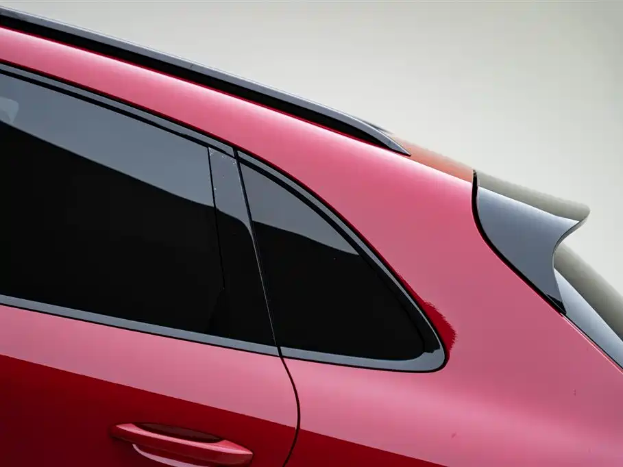 Porsche Macan 2022 Macan 2.0T