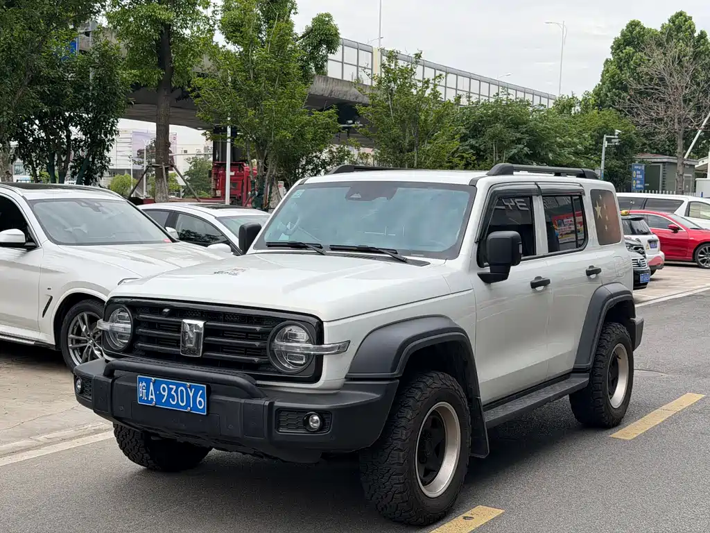 Купить Tank Tank 300
