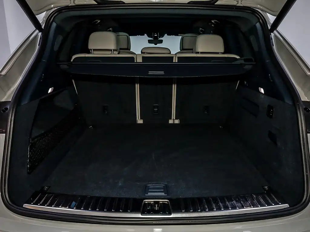 Porsche Cayenne 2019 Cayenne 3.0T