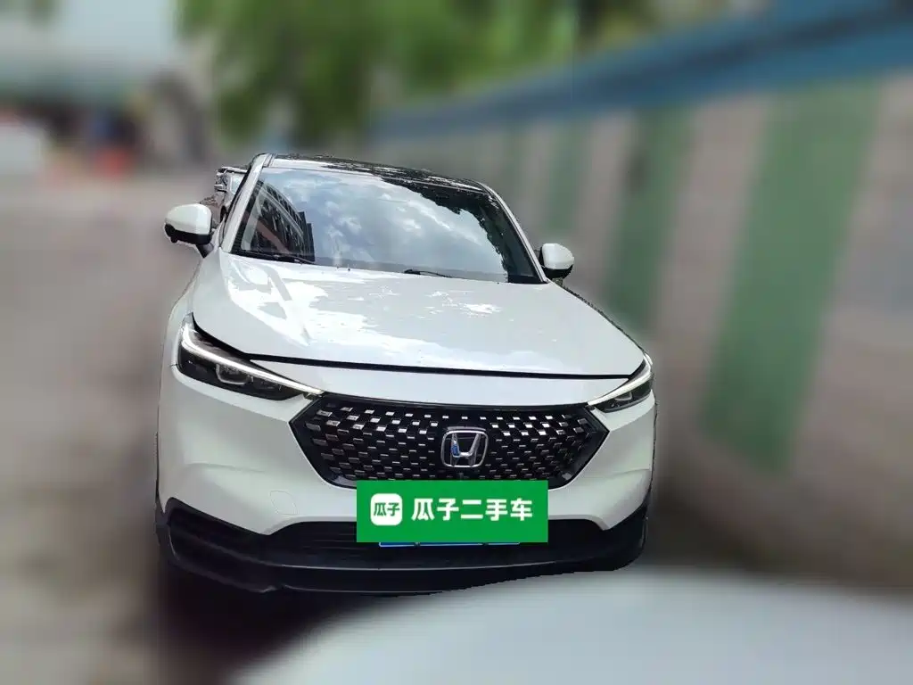 Honda XR-V — миниатюра 23