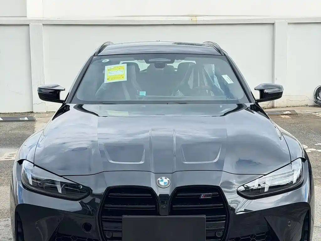 BMW M3 — миниатюра 2