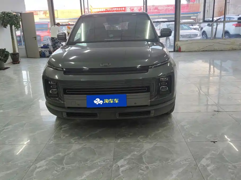 Geely Icon — миниатюра 2