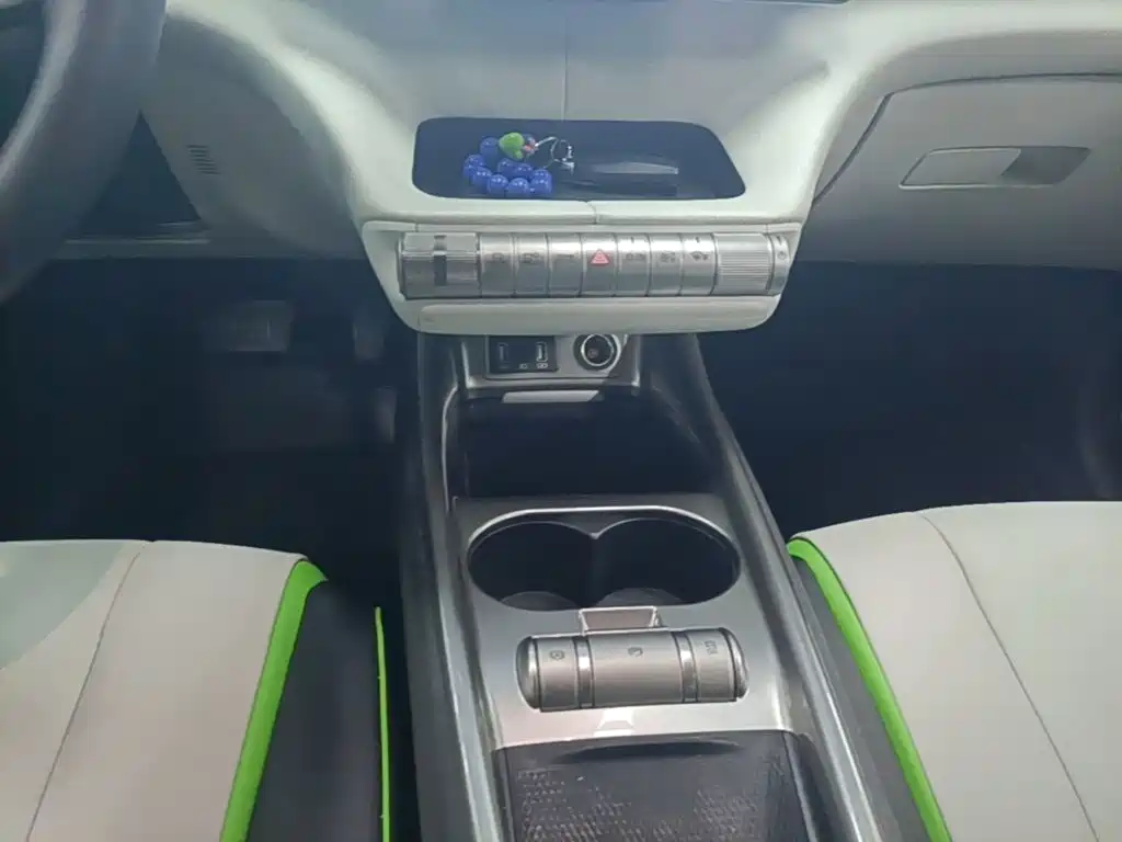 BYD Dolphin — миниатюра 14