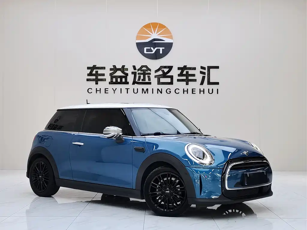 MINI Mini — миниатюра 25