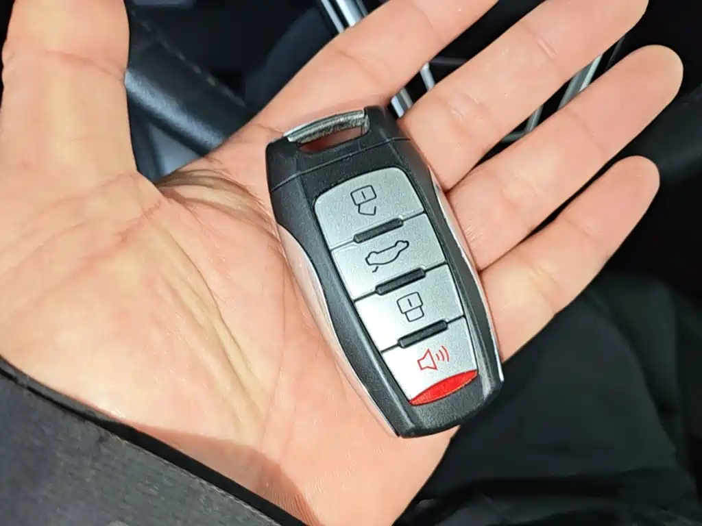 Haval H6 — миниатюра 9