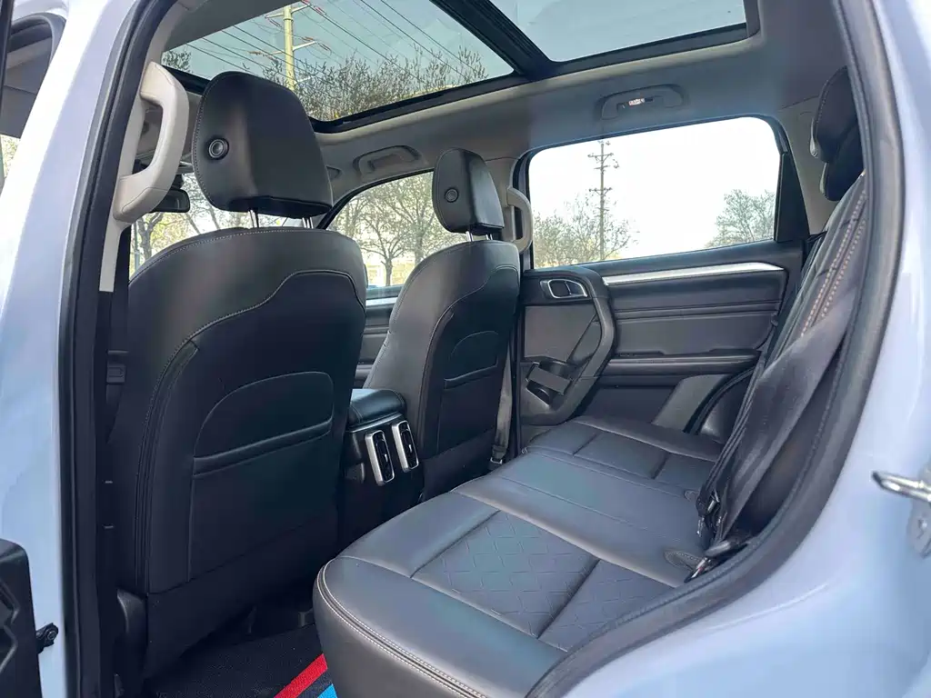 Haval Dargo 2022 1.5T DCT