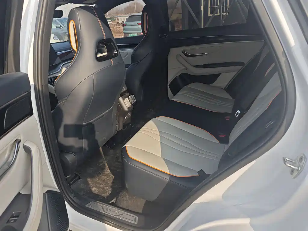 BYD SONGJIANG NEW ENERGY