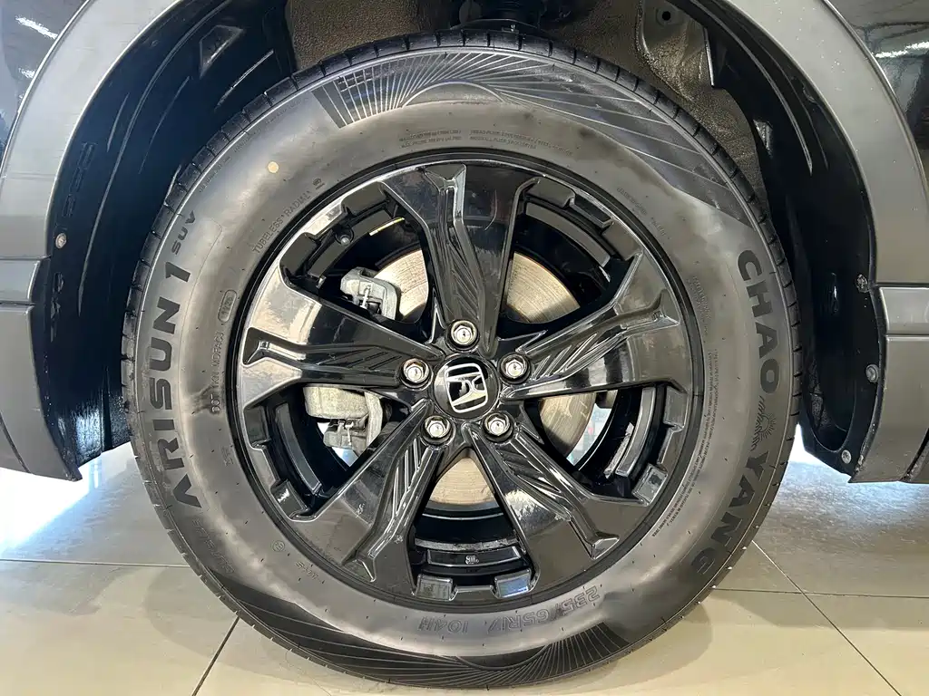 Honda Breeze — миниатюра 12