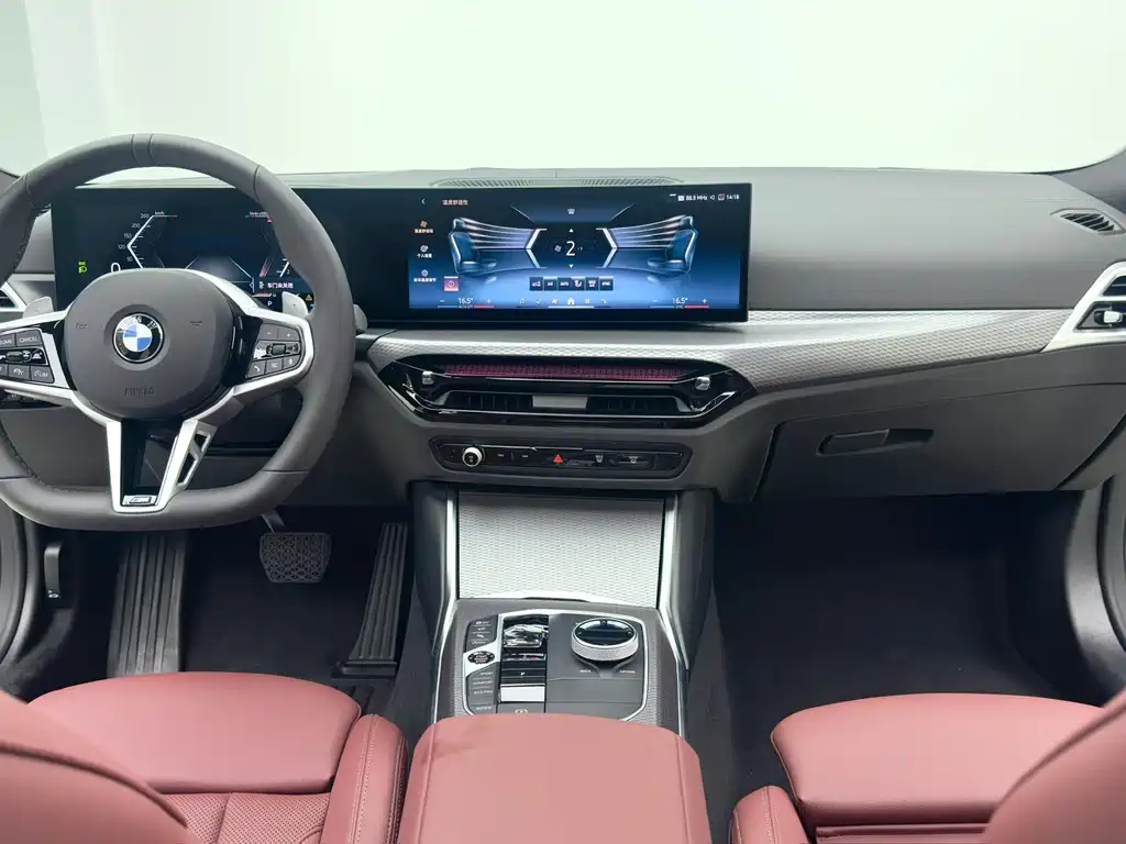 BMW 4 Series — миниатюра 17