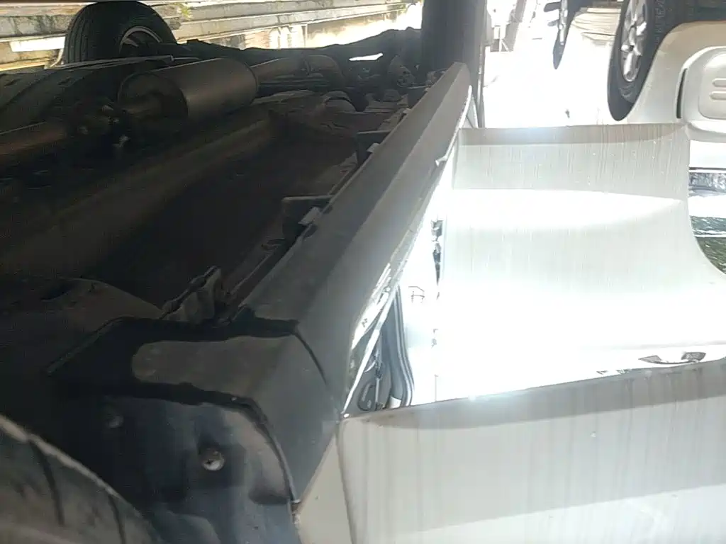 Haval M6 — миниатюра 21