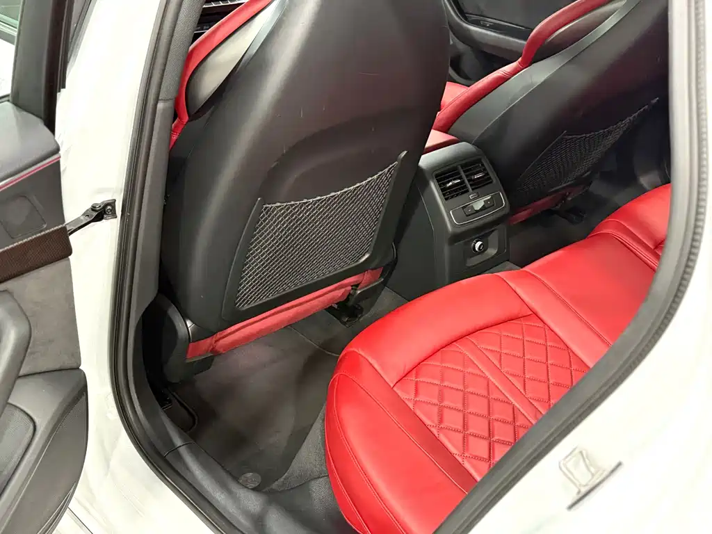 Audi S4 S4 3.0TFSI, фото 13