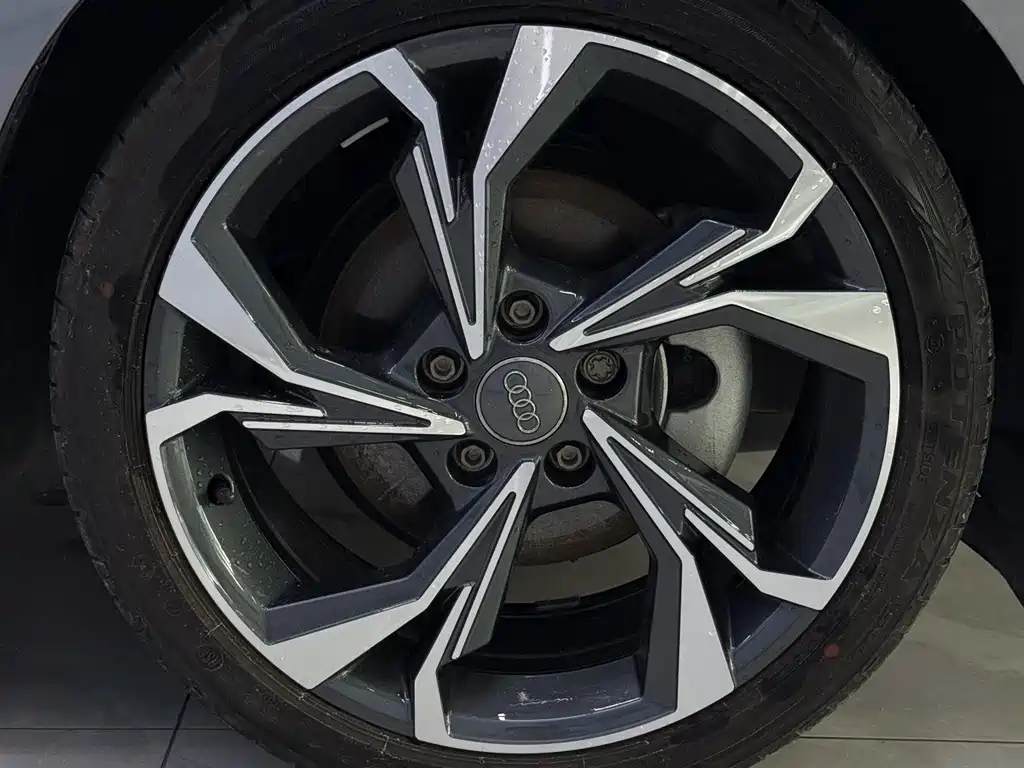 Audi A3 — миниатюра 23