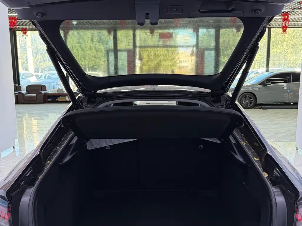 Volkswagen Lamando — миниатюра 20