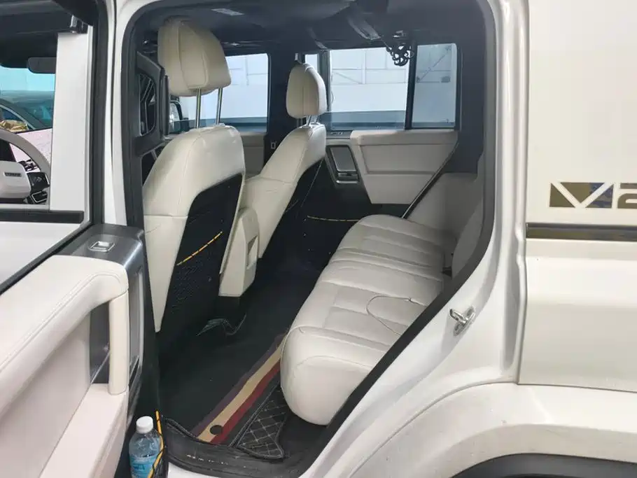 iCAR iCAR Super V23 — миниатюра 11