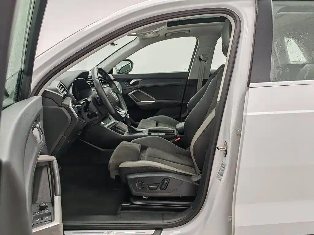 Audi Q3 2020 35 TFSI Fashion
