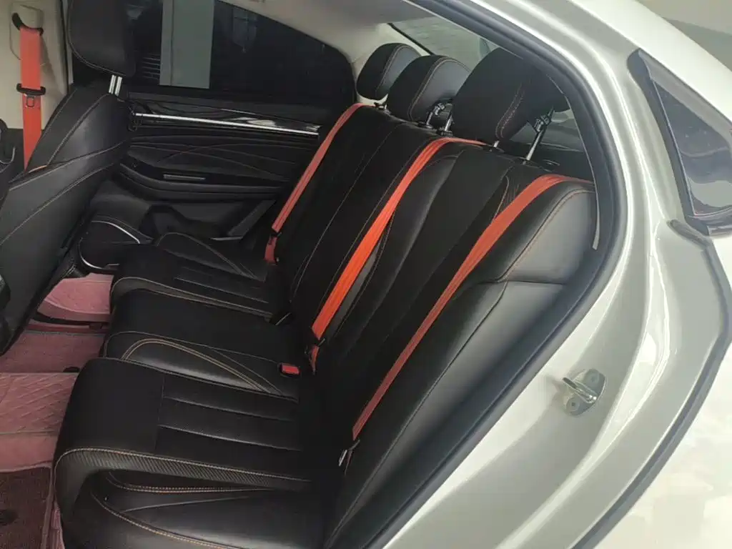 Chery Arrizo 5 GT — миниатюра 13