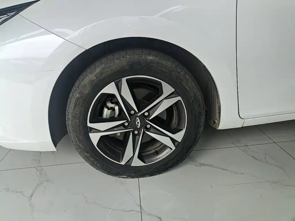 Chery Arrizo 5 GT — миниатюра 25