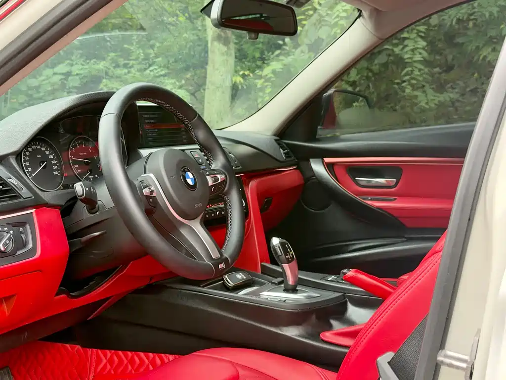 BMW 3 Series — миниатюра 7