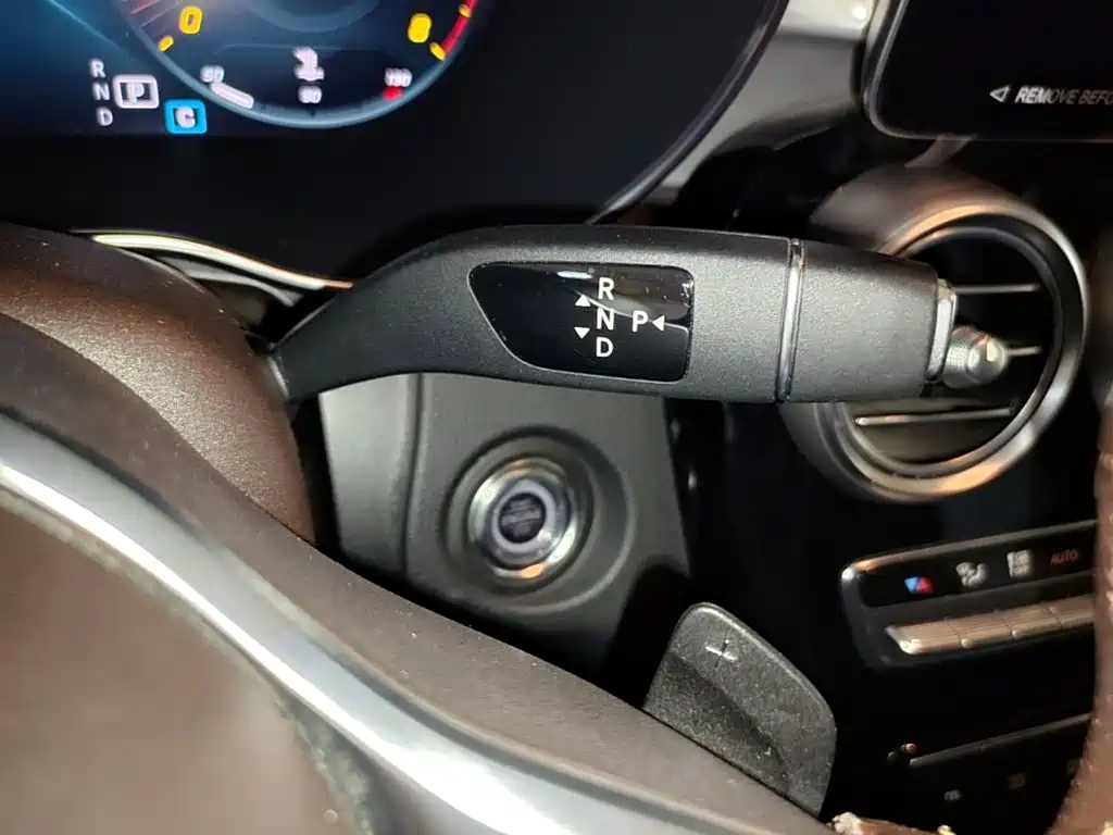 Mercedes-Benz GLC — миниатюра 14