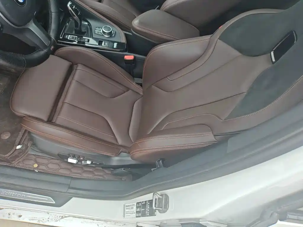 BMW X2 — миниатюра 15